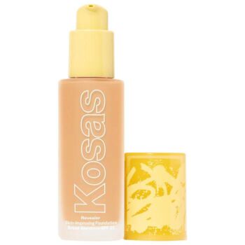 KOSAS Revealer Skin-Improving Foundation SPF25, 30ml