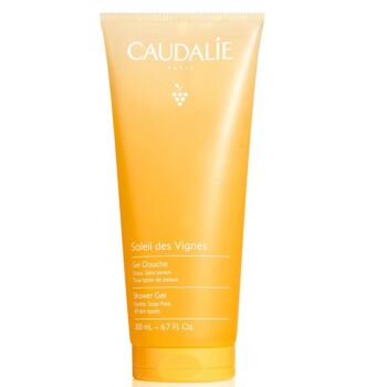 CAUDALIE Shower Gel Soleil Des Vignes - 200ml