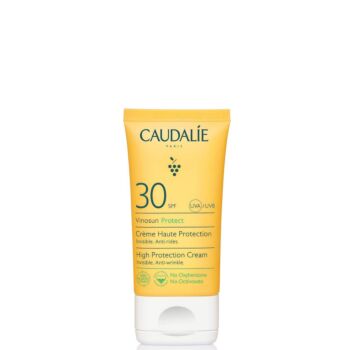 CAUDALIE Vinosun High Protection Cream SPF30 - 50ml