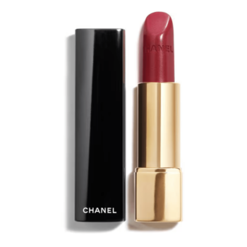CHANEL Rouge Allure Luminous Intense Lip Colour,135 Enigmatique, 8ml
