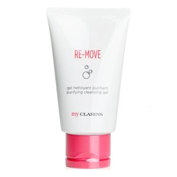 CLARINS My Clarins RE-MOVE Purifying Cleansing Gel, 125ml