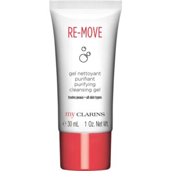 CLARINS My Clarins RE-MOVE Purifying Cleansing Gel, 30ml