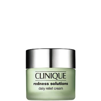 CLINIQUE Redness Solutions with Probiotic Technology Daily Relief Cream, 50ml
