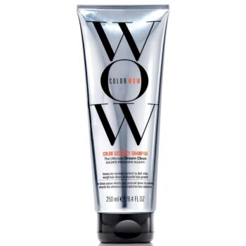 COLOR WOW Color Security Shampoo, 250ml
