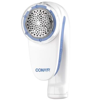 CONAIR Fabric Shaver & Lint Remover