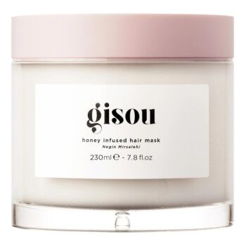 GISOU Honey Infused Hair Mask, 230ml