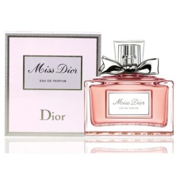 DIOR Miss Dior Eau de Parfum Spray