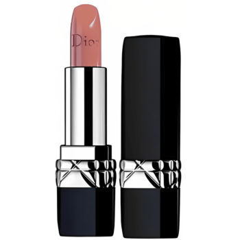 DIOR Rouge Dior Lipstick, 219 Rose Montaigne, 3.4g