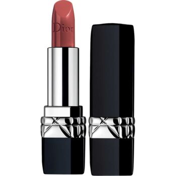 DIOR Rouge Dior Lipstick, 683 Rendez-vous, 3.4g
