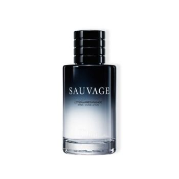 DIOR Sauvage After-Shave Lotion, 100ml