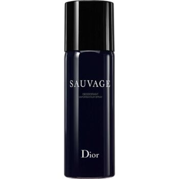 DIOR Sauvage Deodorant Spray, 150 ml