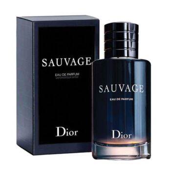 DIOR Sauvage Eau de Parfum, 60 ml