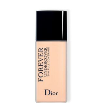 Dior Forever Undercover Foundation, 40ml