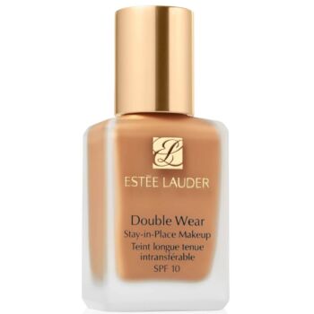 ESTEE LAUDER Double Wear Stay-in-Place Make-up Foundation, 1W2 Sand 30 ml
