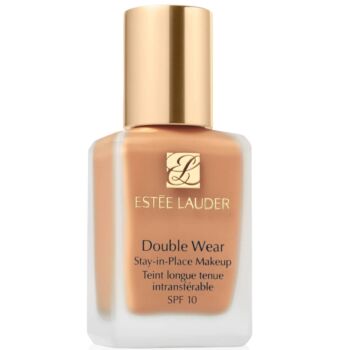 ESTEE LAUDER Double Wear Stay-in-Place Makeup Foundation- 3C2 Pebble, 30ml