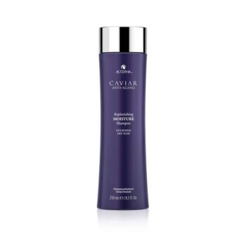 ALTERNA Haircare CAVIAR Anti-Aging® Replenishing Moisture Shampoo, 250ml