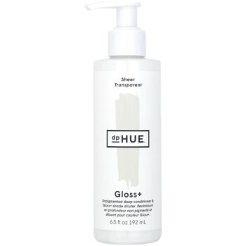 dpHUE Gloss+ Conditioning Semi-Permanent Color, 192ml