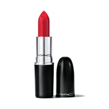 MAC Lustre Lipstick, Cockney, 3g