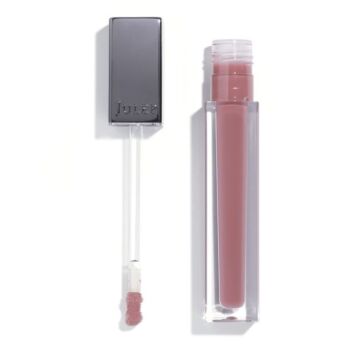JULEP So Plush Ultra-Hydrating Lip Gloss- Vibes, 4.4ml