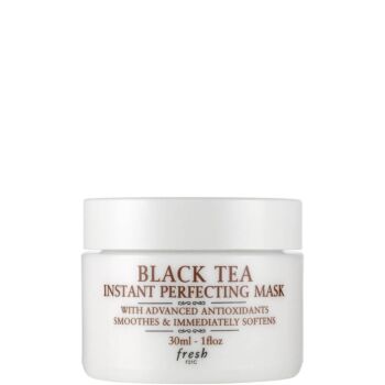 FRESH Black Tea Instant Perfecting Mask, 30ml
