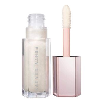 FENTY BEAUTY Gloss Bomb Universal Lip Luminizer, Diamond Milk, 9 ml