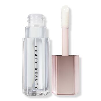 FENTY BEAUTY Gloss Bomb Universal Lip Luminizer, Glass Slipper, 9 ml