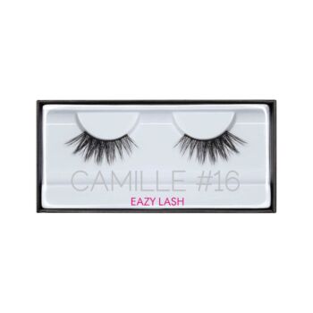 HUDA BEAUTY Easy Lash Collection, #16 Camille
