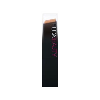 HUDA BEAUTY #FauxFilter Skin Finish Buildable Coverage Foundation Stick, 405N Biscotti, 12.5g