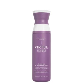 VIRTUE Flourish Shampoo for Thinning Hiar, 240ml