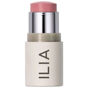 ILIA Multi-Stick Cream Blush + Highlighter + Lip Tint, 4.5g