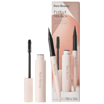 RARE BEAUTY Perfect Strokes Eye Essentials Duo