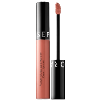 SEPHORA COLLECTION Cream Lip Stain Liquid Lipstick, 5ml