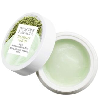 PHYSICIANS FORMULA The Perfect Matcha 3-in-1 Melting Cleansing Balm, 40g