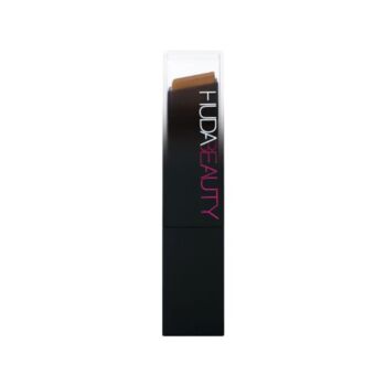 HUDA BEAUTY #FauxFilter Skin Finish Buildable Coverage Foundation Stick, 500G Mocha, 12.5g