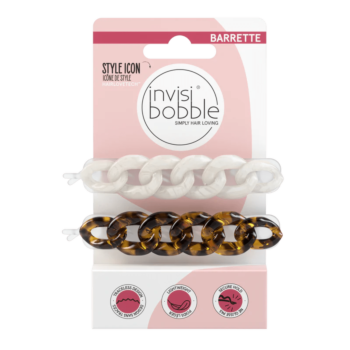 INVISIBOBBLE BARRETTE  Too Glam to Give a Damn