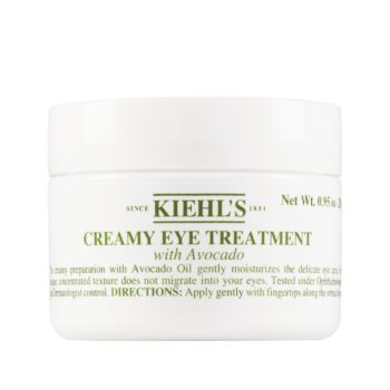 KIEHL'S Creamy Eye Treatment with Avocado,28ml