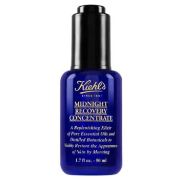 KIEHL'S Midnight Recovery Concentrate,50ml