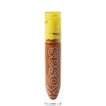 KOSAS Revealer Concealer Super Creamy + Brightening Concealer, Tone 10, 6ml