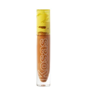 KOSAS Revealer Concealer Super Creamy + Brightening Concealer, Tone 8.2, 6ml