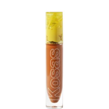 KOSAS Revealer Concealer Super Creamy + Brightening Concealer, Tone 8.7, 6ml
