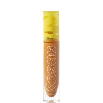 KOSAS Revealer Concealer Super Creamy + Brightening Concealer, Tone 8, 6ml