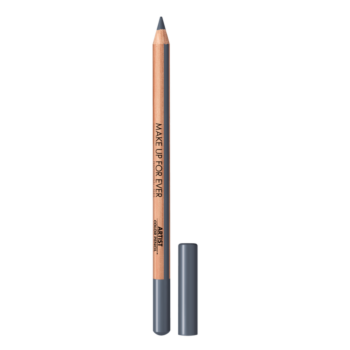 MAKE UP FOR EVER Artist Color Pencil: Eye, Lip & Brow Pencil, 200 Endless Blue, 1.41 g