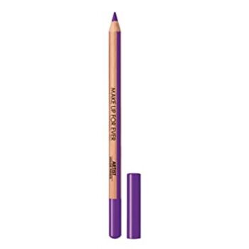 قلم أرتيست كولور متعدد الإستخدام للعيون و الشفاة والحواجب ،902 فرساتايل بنفسجي من ميكب فوريفر ،1.41 جرام
