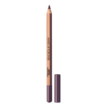 MAKE UP FOR EVER Artist Color Pencil: Eye, Lip & Brow Pencil, 906 Endless Plum, 1.41 g