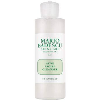 MARIO BADESCU Acne Facial Cleanser, 177ml