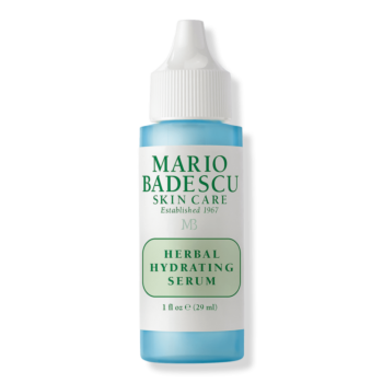 MARIO BADESCU Herbal Hydrating Serum, 29ml