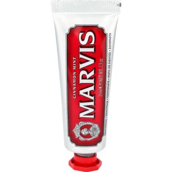 MARVIS Cinnamon Mint Toothpaste Mini, 25 ml