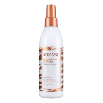 MIZANI 25 Miracle Milk Leave-In Conditioner- 250 ml
