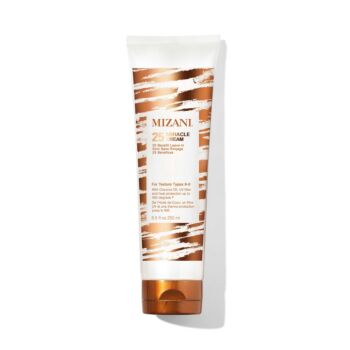 MIZANI 25 Miracle Leave-In Cream ,250ml