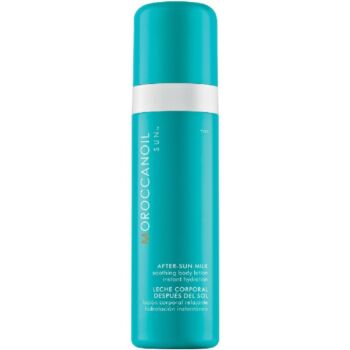 MOROCCANOIL After-Sun Milk Soothing Body Lotion, 150ml